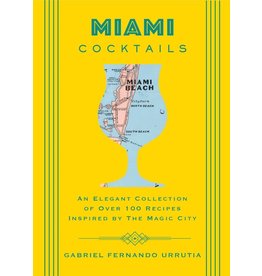 CMP- Miami Cocktails
