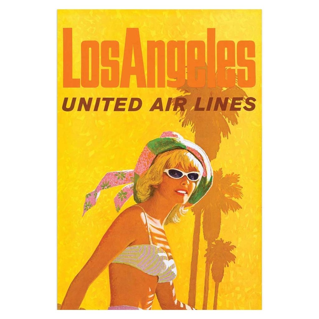 Wings across the USA Postcards