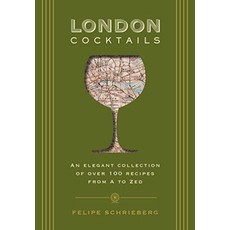 London Cocktails*