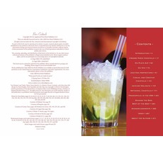 CMP- Paris Cocktails