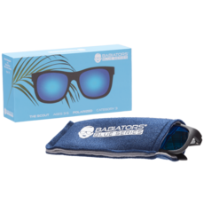 Babiators Polarized Navigator The Scout (Ages 6+)