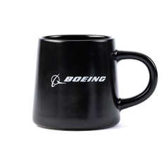 Boeing Totem Heritage Logo Mug