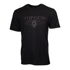 Top Gun® 3D Logo Mens T-shirt