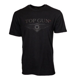 Top Gun® 3D Logo Mens T-shirt