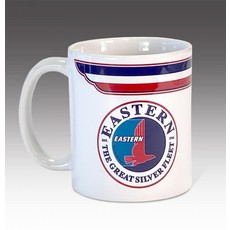 WHMS- Eastern Vintage Logo Premium Mug