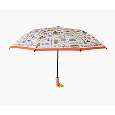 RP Bon Voyage Umbrella
