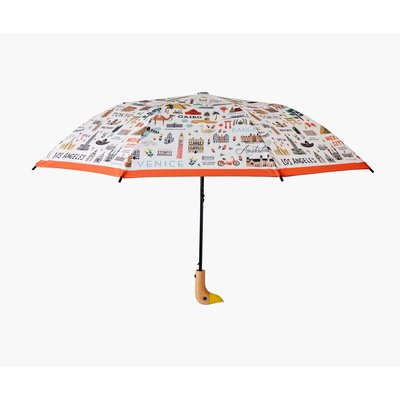 WHRP- Bon Voyage Umbrella