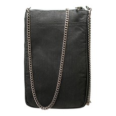 WHDJ- Pan Am England 'Twiggy' Cell Phone Crossbody