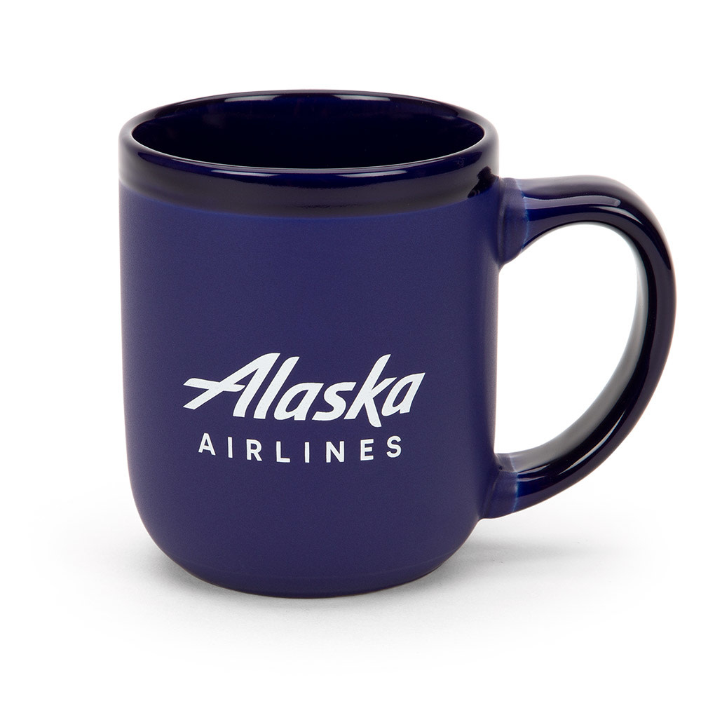 14 oz Travel Mug from American Airlines
