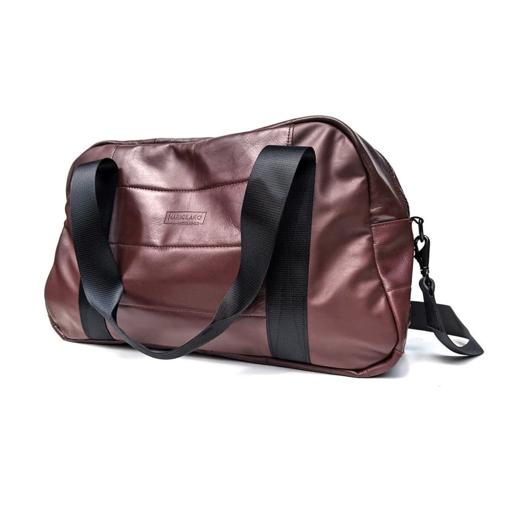 WHMACL- Horizon Bombardier Dash8 Weekender Duffle
