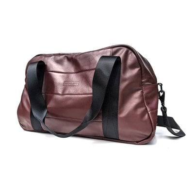 WHMACL- Horizon Bombardier Dash8 Weekender Duffle