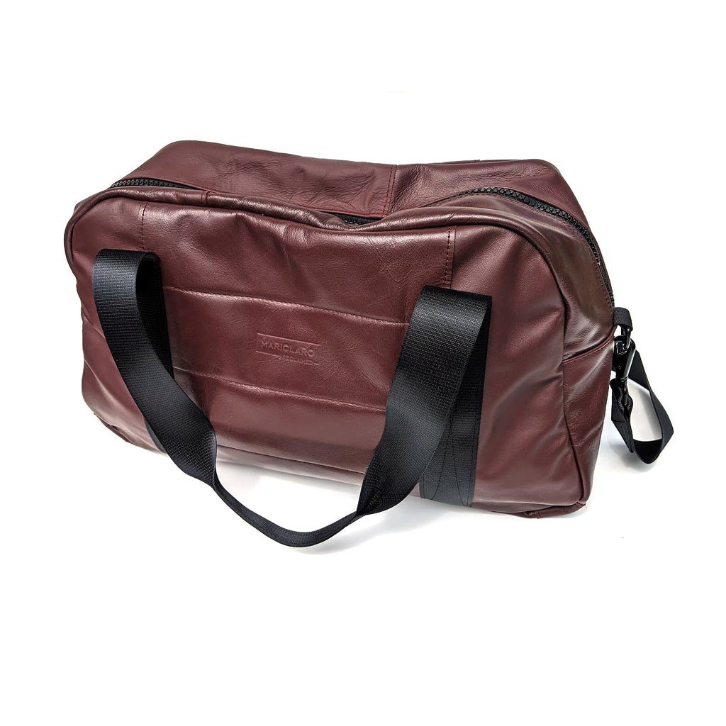 WHMACL- Horizon Bombardier Dash8 Weekender Duffle