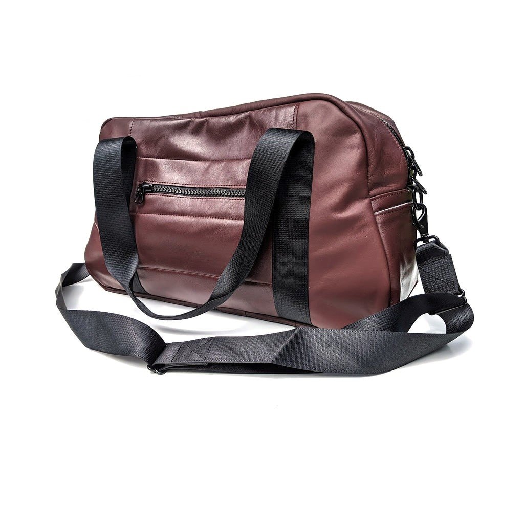 WHMACL- Horizon Bombardier Dash8 Weekender Duffle