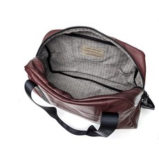 WHMACL- Horizon Bombardier Dash8 Weekender Duffle