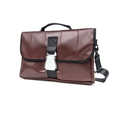 WHMACL- Horizon Bombardier Dash8 Laptop Bag