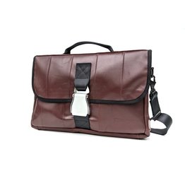 WHMACL- Horizon Bombardier Dash8 Laptop Bag