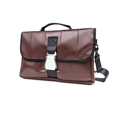 WHMACL- Horizon Bombardier Dash8 Laptop Bag