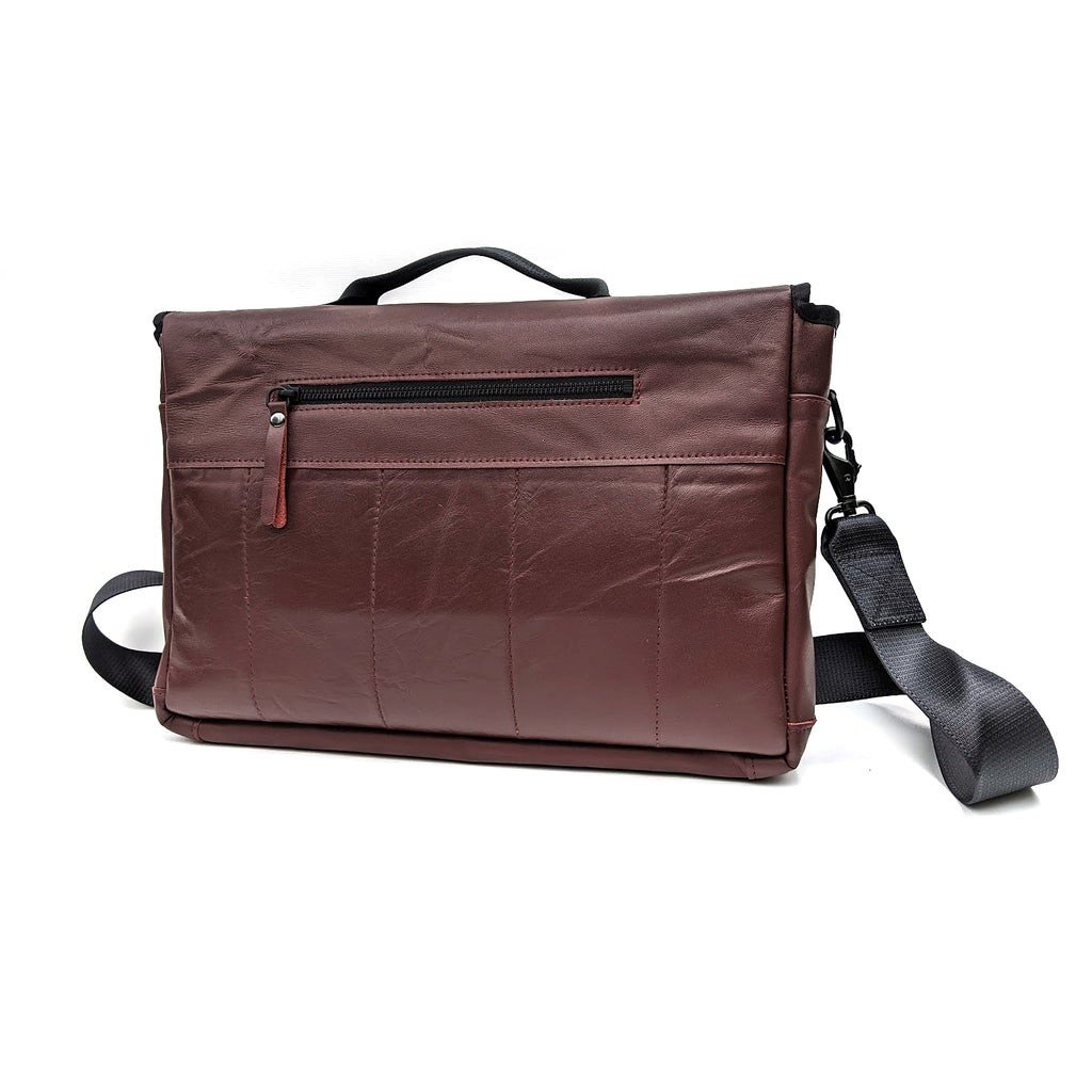 WHMACL- Horizon Bombardier Dash8 Laptop Bag