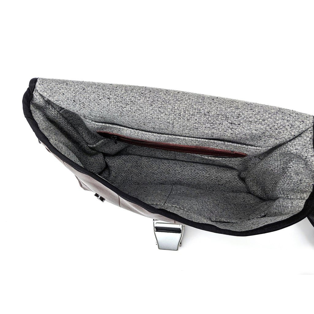 WHMACL- Horizon Bombardier Dash8 Laptop Bag