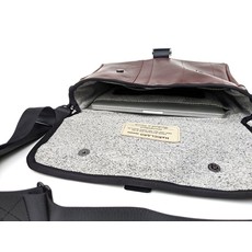 WHMACL- Horizon Bombardier Dash8 Laptop Bag