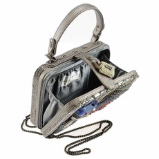 WH1MF- Mary Frances Handbag - Mile High