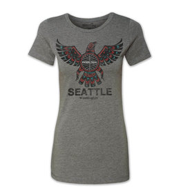 WHPC- Pan Am Seattle Haida Womens T-shirt