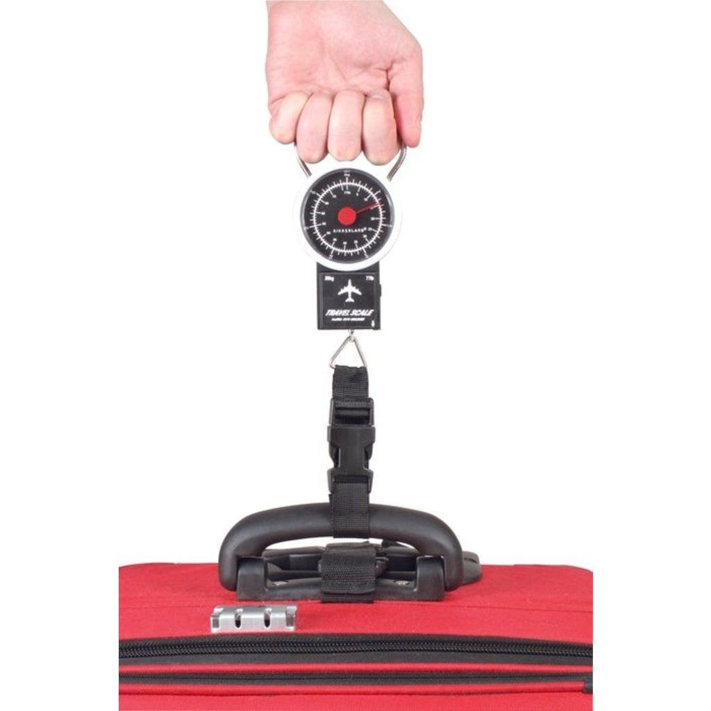 Travel Luggage Scale
