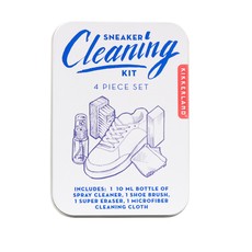 Sneaker Cleaning Kit