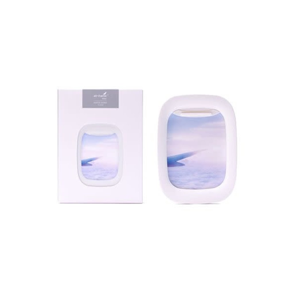 Air-Frame MINI Set of 3 4x6 Frames - Planewear