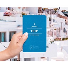 1LF Trip Passport Notebook