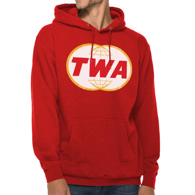 TWA T-Shirt – The TWA Shop