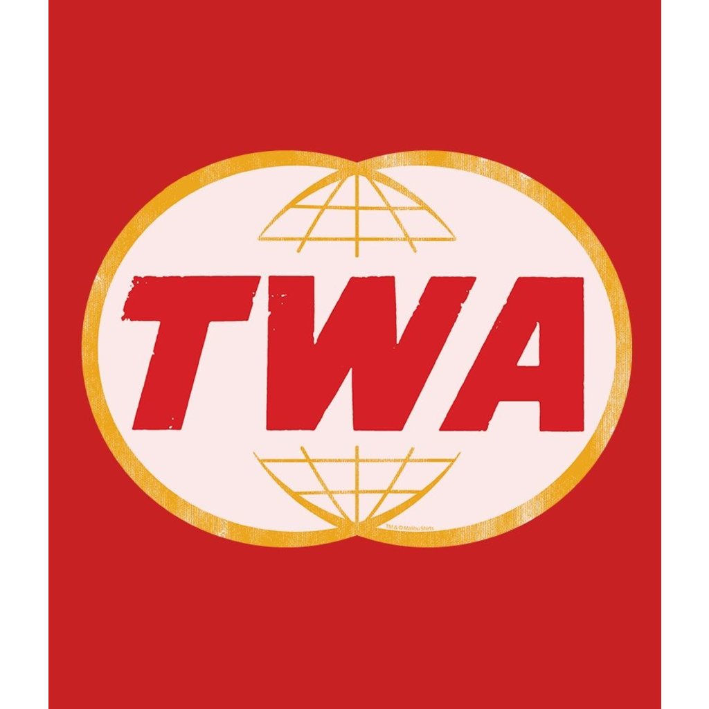 WHMS- TWA Logo Pullover Hoodie Unisex