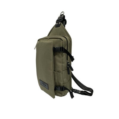 Sling Pack Explorer-Olive