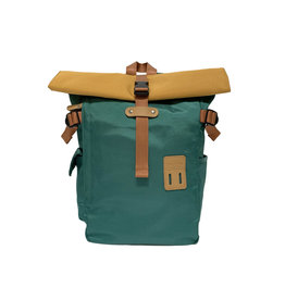 Rolltop Plus Backpack