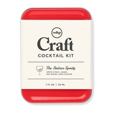 1WP- Carry On Cocktail Kit: The Italian Spritz