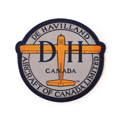 De Havilland Patch