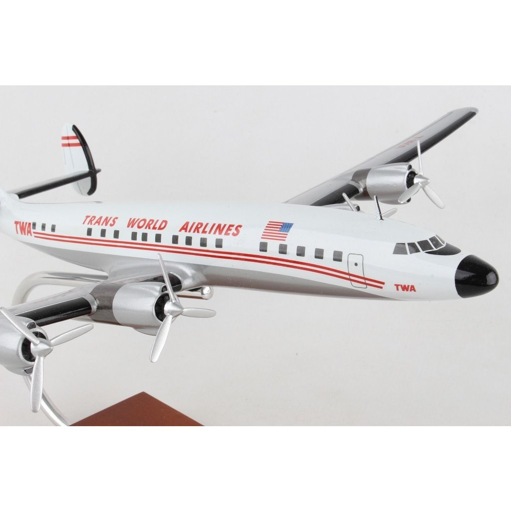 DAREXE- TWA L-1649 Constellation Executive Series