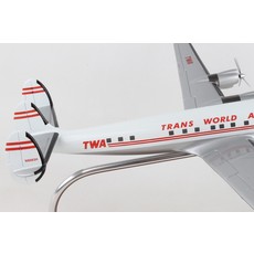 DAREXE- TWA L-1649 Constellation Executive Series