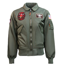 Top Gun® CWU-45 Flight Jacket