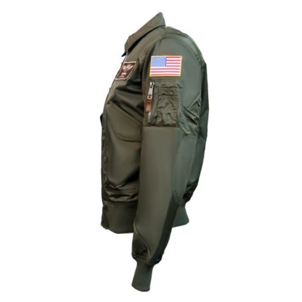 Top Gun® CWU-45 Flight Jacket