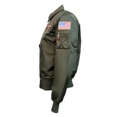 Top Gun® CWU-45 Flight Jacket