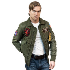 Top Gun® CWU-45 Flight Jacket