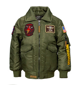 Top Gun® Kids Flight Jacket