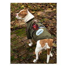 Top Gun® Dog Bomber Jacket