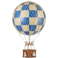 Floating the Skies Balloon