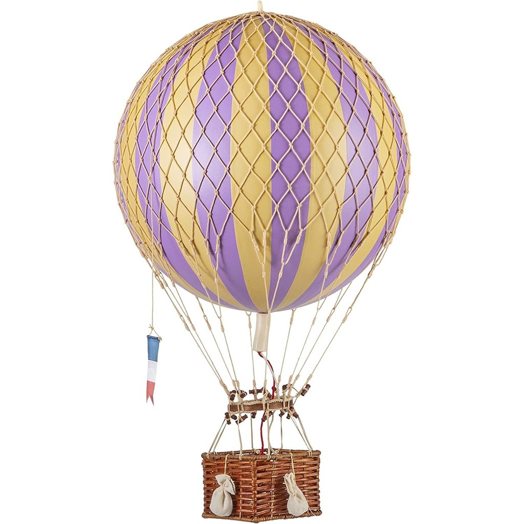 Floating the Skies Balloon