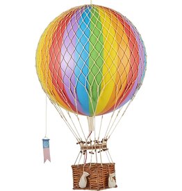 Floating the Skies Balloon (11 colors)
