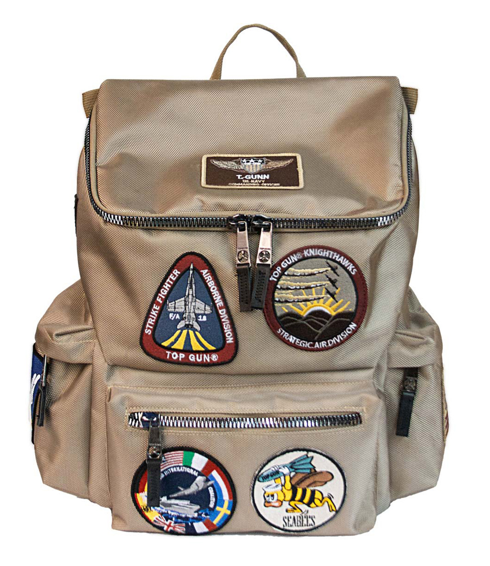 Top Gun® Backpack Planewear