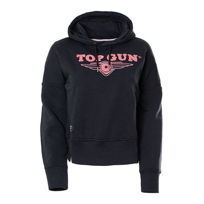 Top Gun® Womens Hoodie