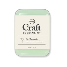 1WP- Carry On Cocktail Kit: The Margarita